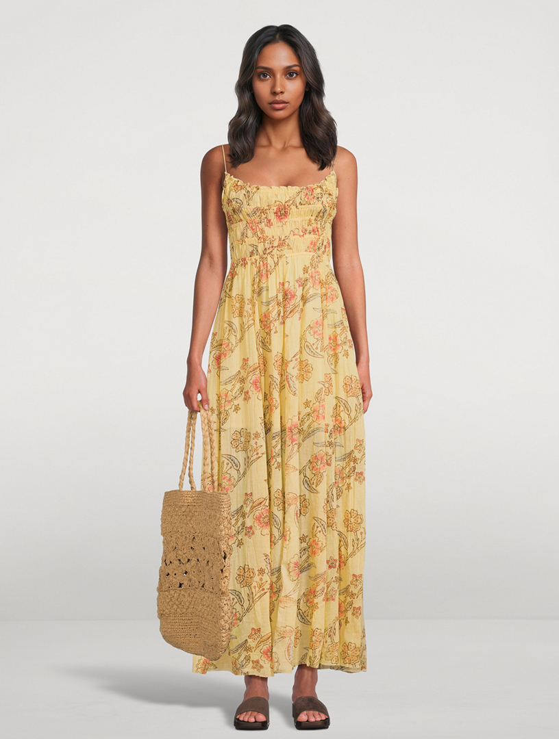 free people ciella lace maxi dress Free People Fp One Ciella Lace Maxi Dress