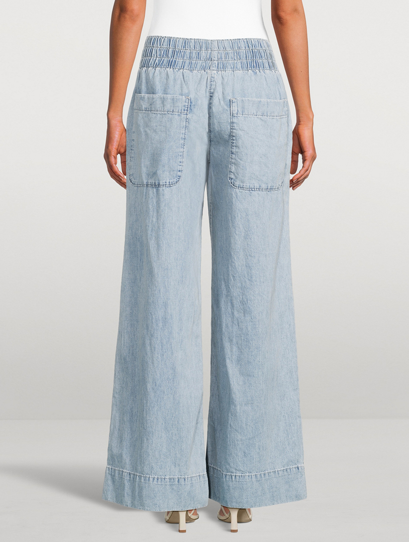 Women's Designer Denim | Holt Renfrew