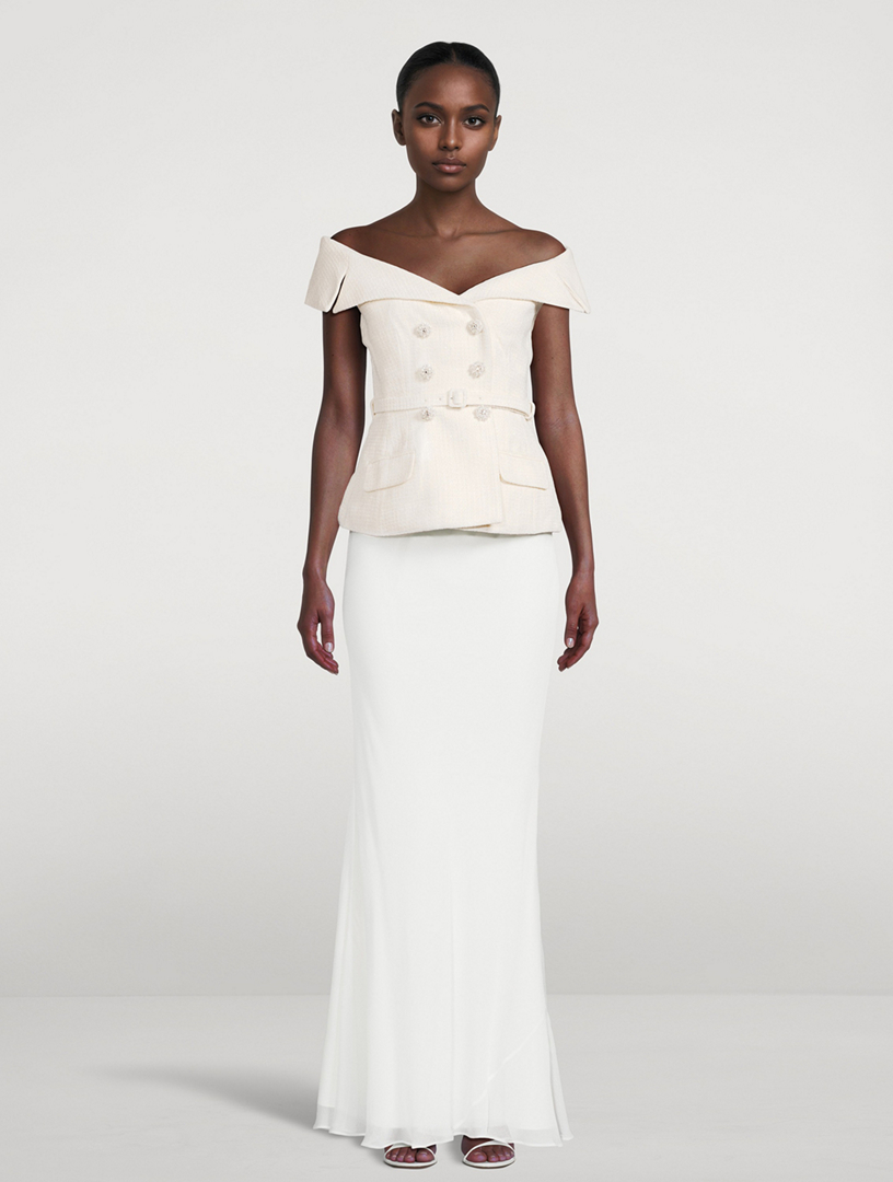 Women's Designer Evening Dresses &amp; Gowns | Holt Renfrew