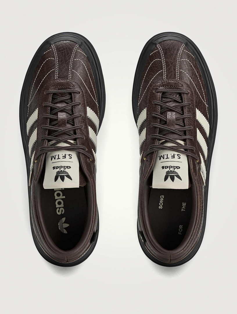 美品Song For The Mute  Samba LX 25cm ADIDAS adidas x Song for the Mute Samba LX Freizeit Shoes | Holt