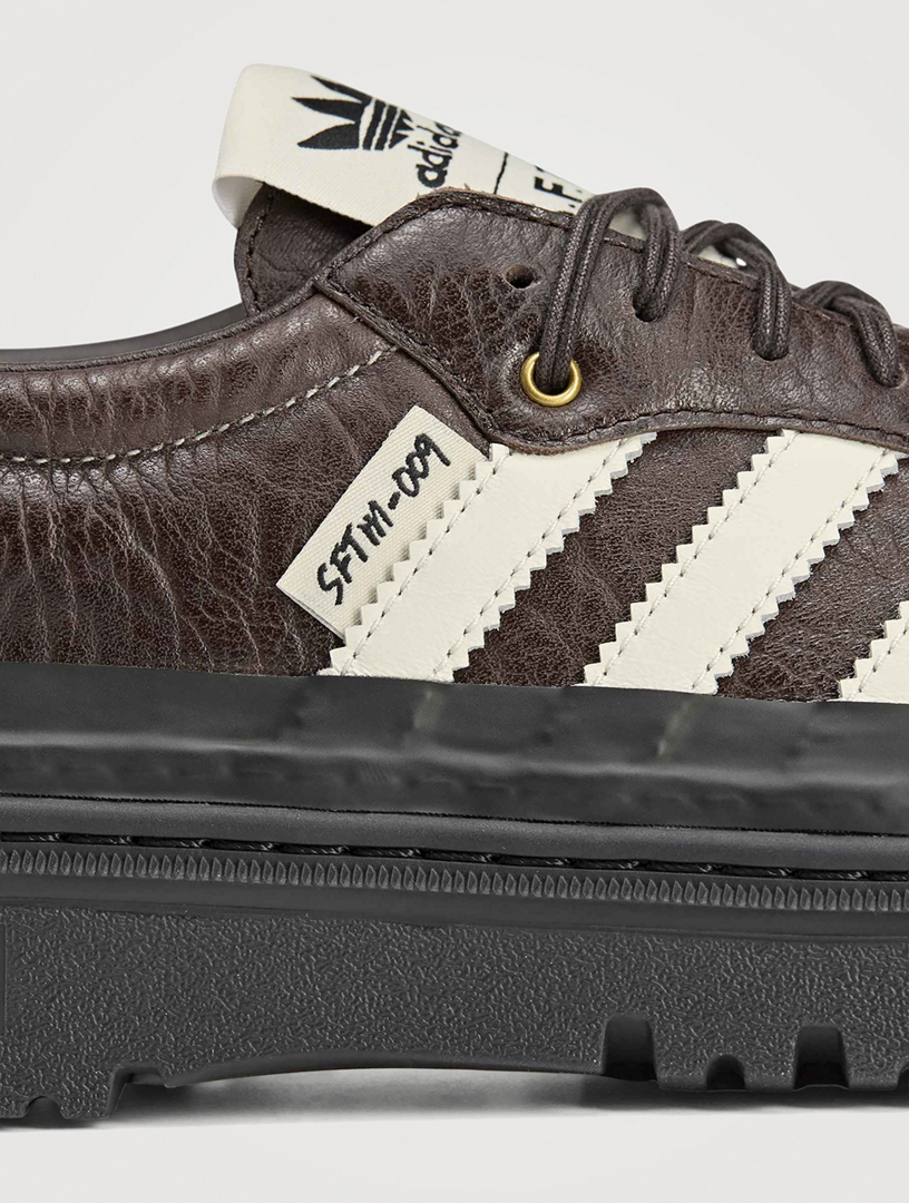 靴  SongForTheMuteSambaLX 27.0 ADIDAS adidas x Song for the Mute Samba LX Freizeit Shoes | Holt