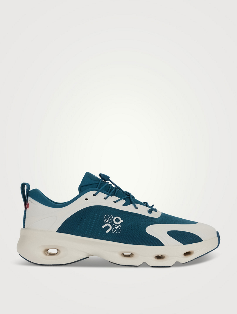 Loewe x On Cloudsolo Sneakers