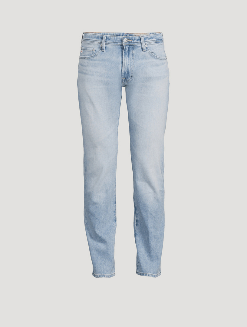 Tellis 360° Modern Slim Jeans
