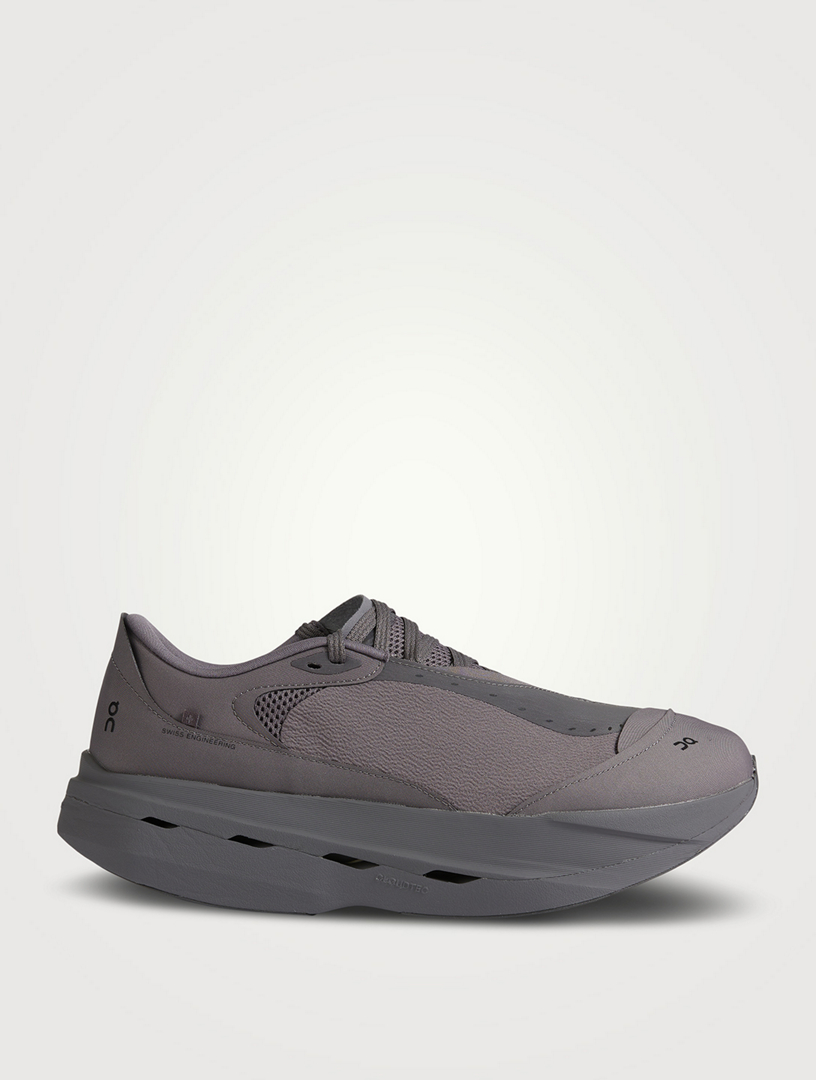 ON On x Post Archive Faction Cloudboom Volt Sneakers | Holt Renfrew