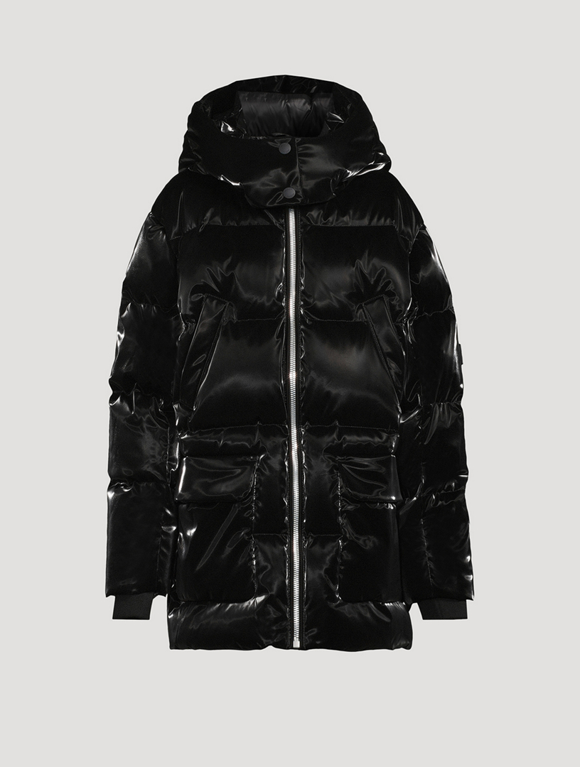 BURBERRY Check Trim Cotton Zip Hoodie | Holt Renfrew