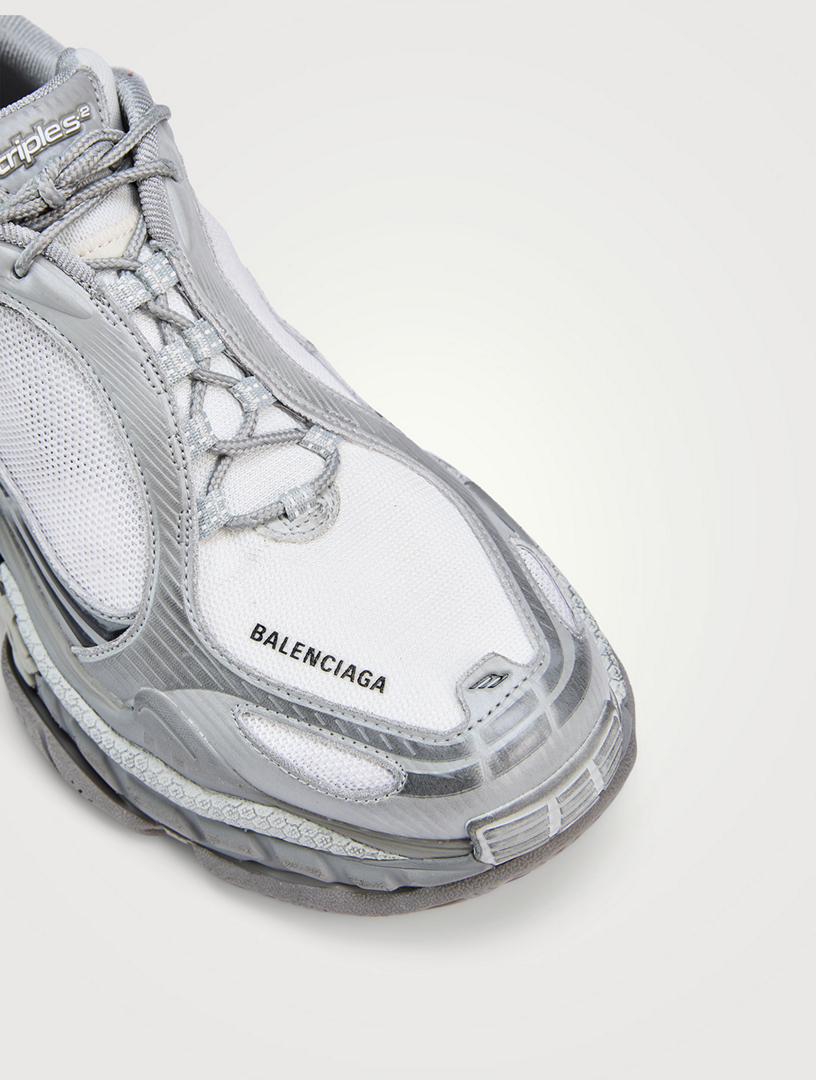 BALENCIAGA Triple S.2 Sneakers | Holt Renfrew