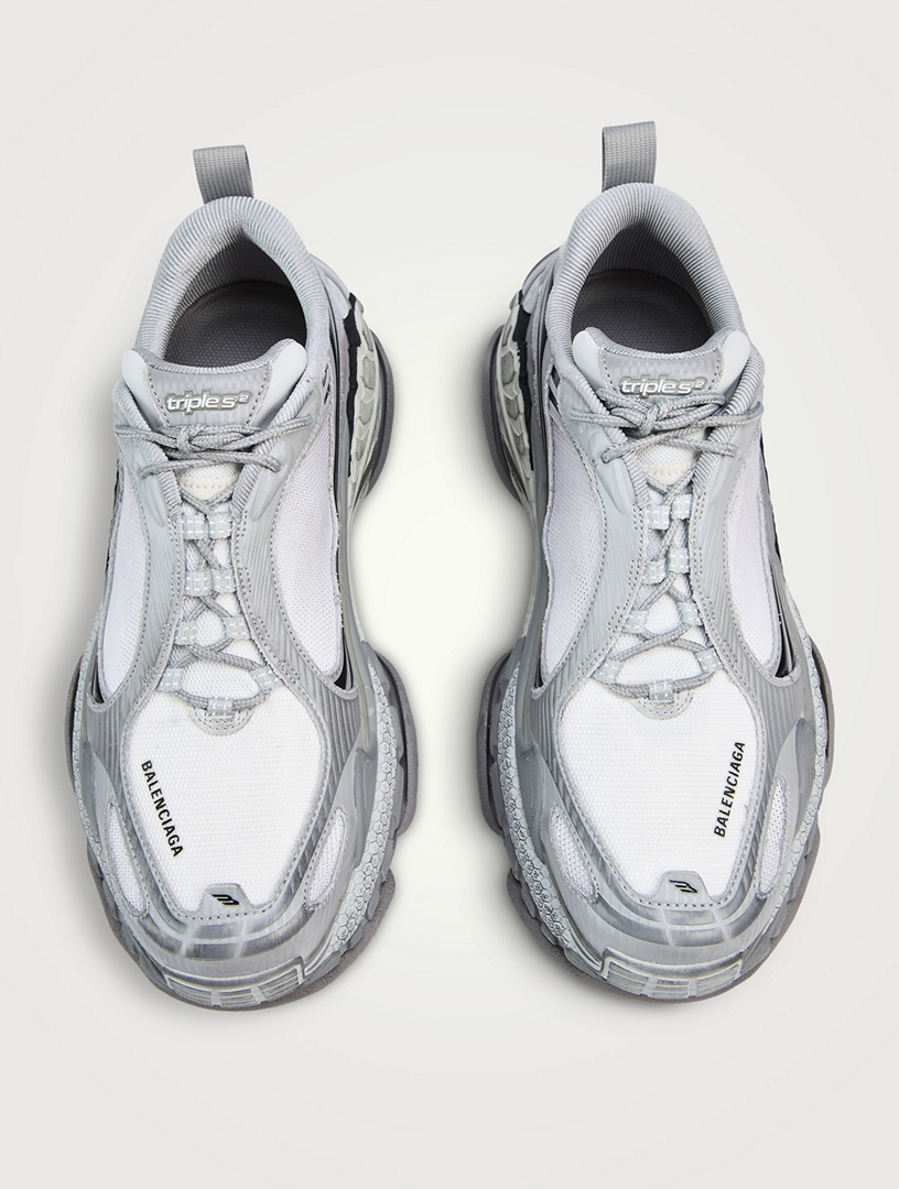 BALENCIAGA Triple S.2 Sneakers | Holt Renfrew
