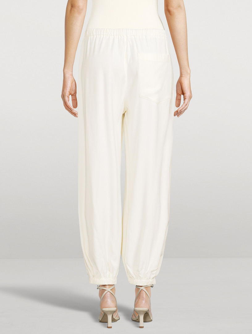 Women's Designer Pants | Holt Renfrew