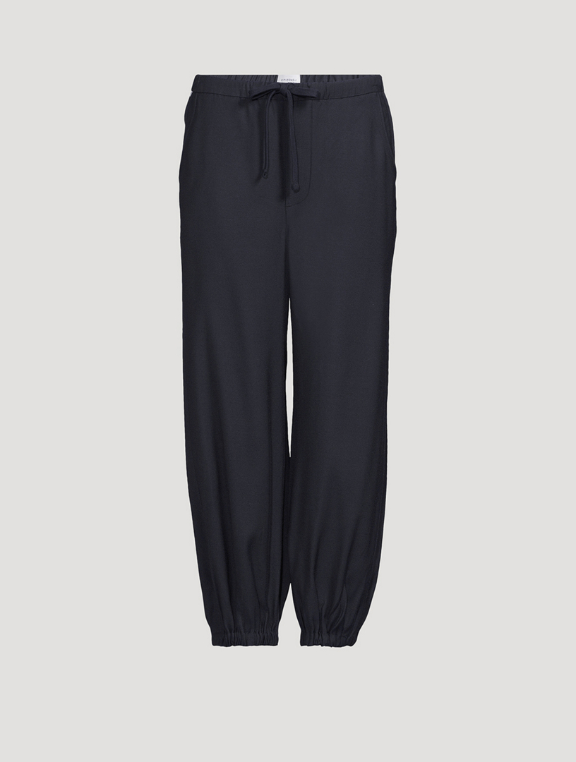 Women's Designer Pants | Holt Renfrew