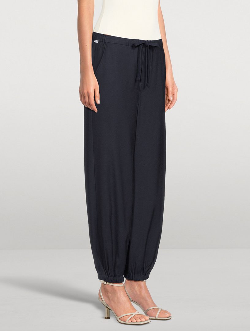 Women's Designer Pants | Holt Renfrew