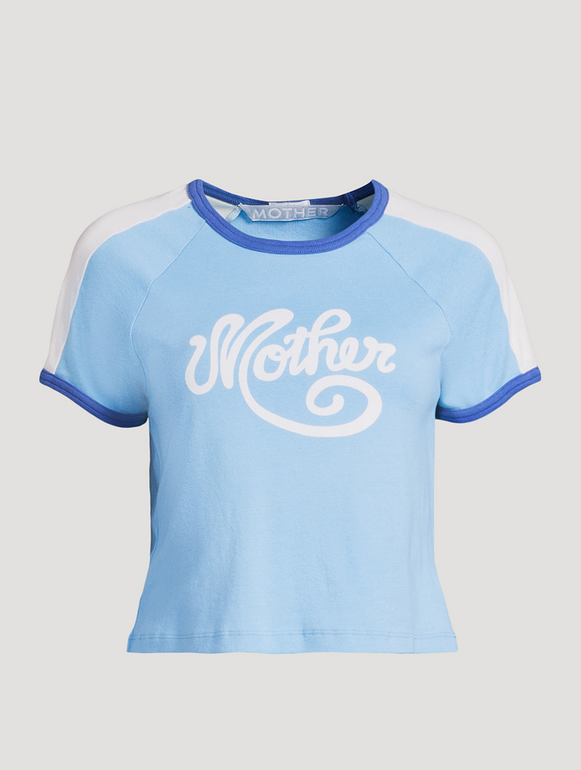 Tee-shirt The Itty Bitty Concert Racer