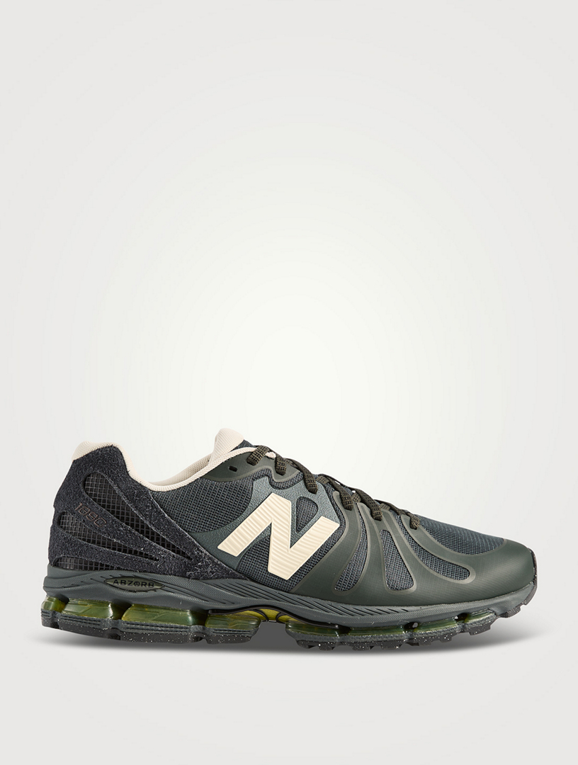 Stone Island x New Balance 1890 Sneakers