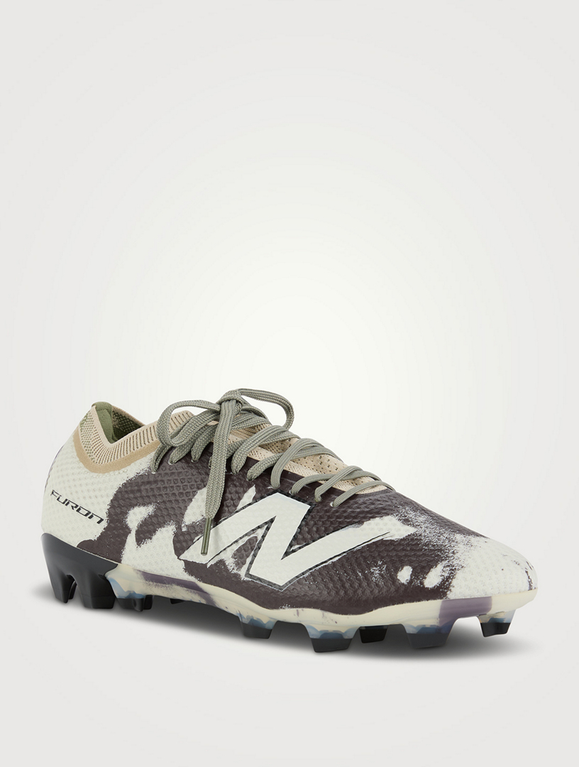 STONE ISLAND X NEW BALANCE Stone Island x New Balance Furon 9
