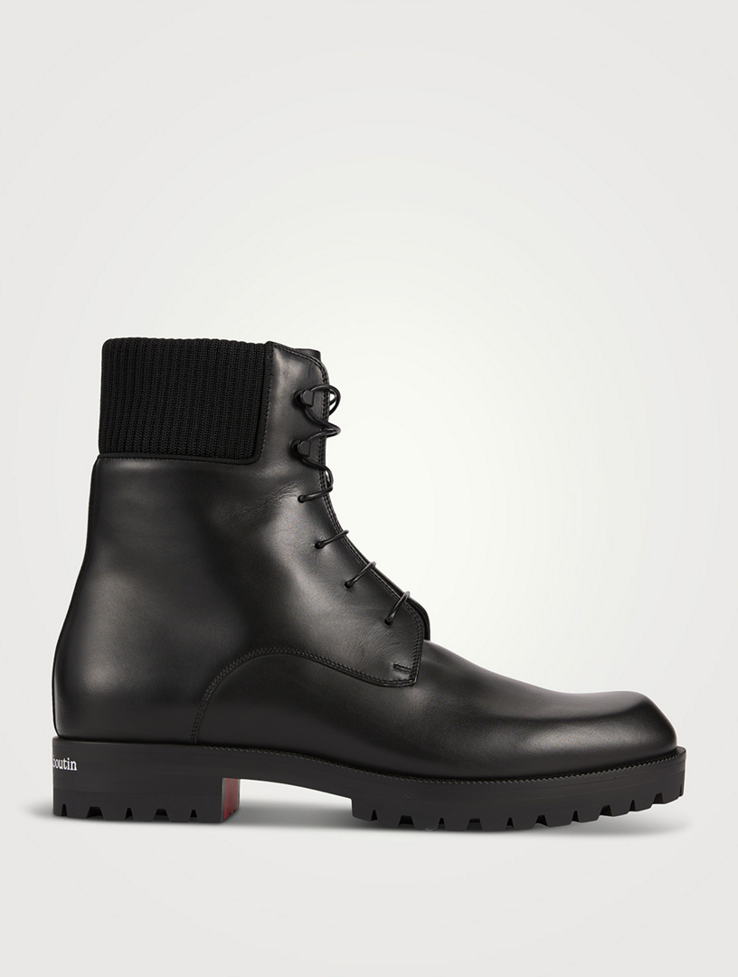 Trapman TCT 2 Leather Boots