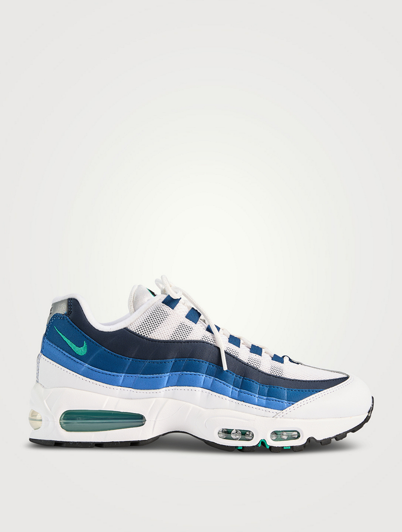NIKE Air Max 95 Big Bubble Shoes | Holt Renfrew