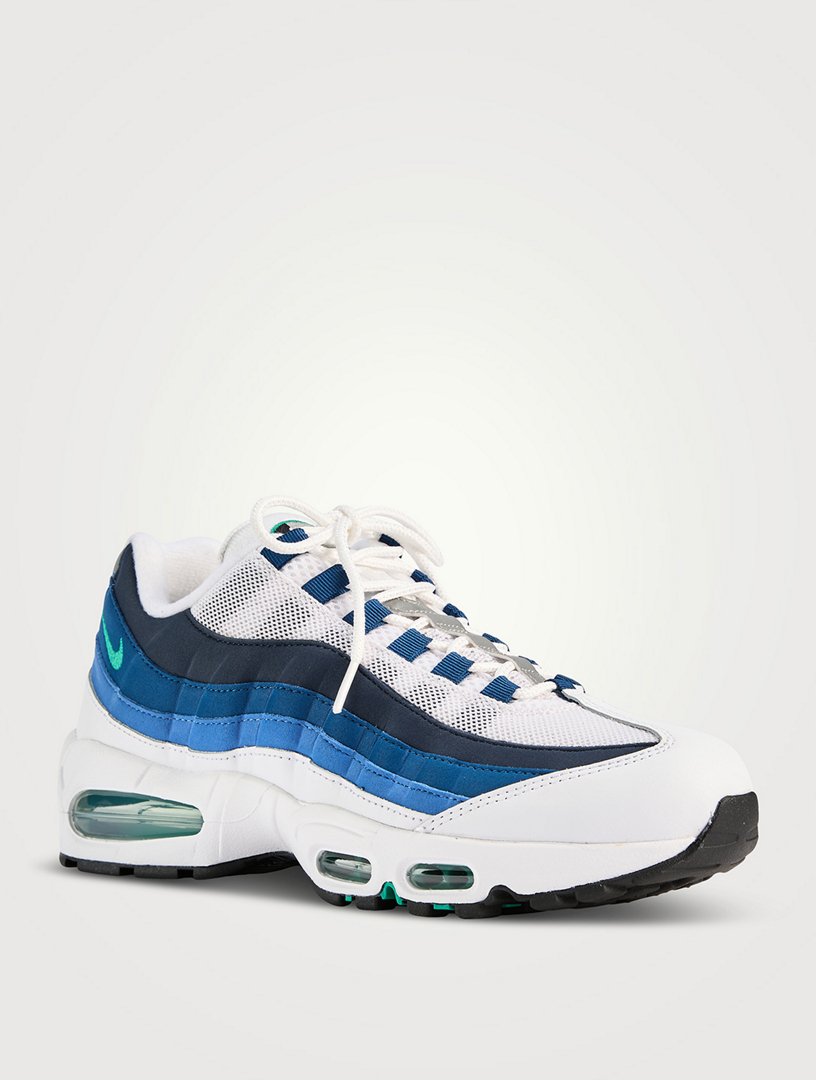 NIKE Air Max 95 Big Bubble Shoes | Holt Renfrew