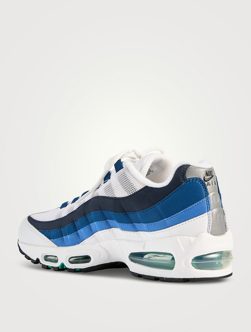 NIKE Air Max 95 Big Bubble Shoes | Holt Renfrew