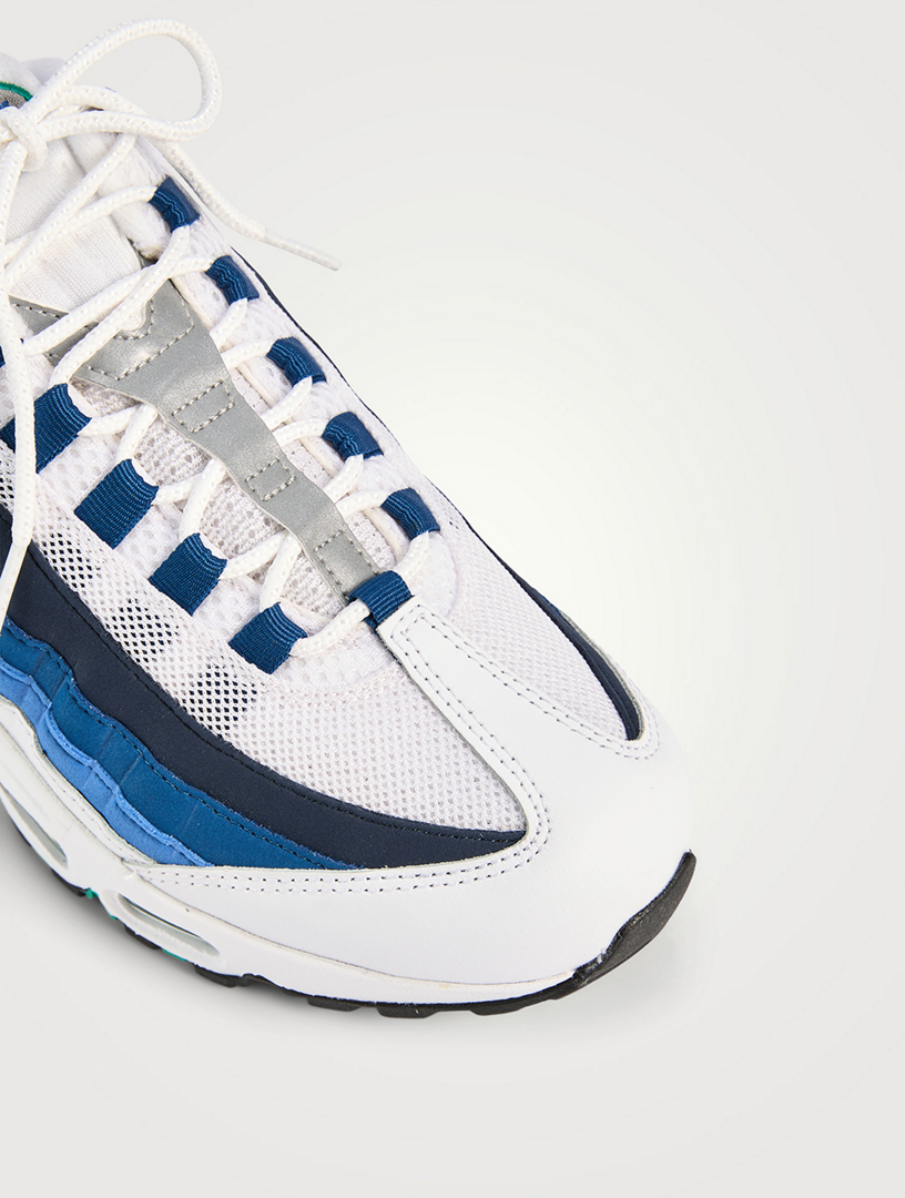 NIKE Air Max 95 Big Bubble Shoes | Holt Renfrew