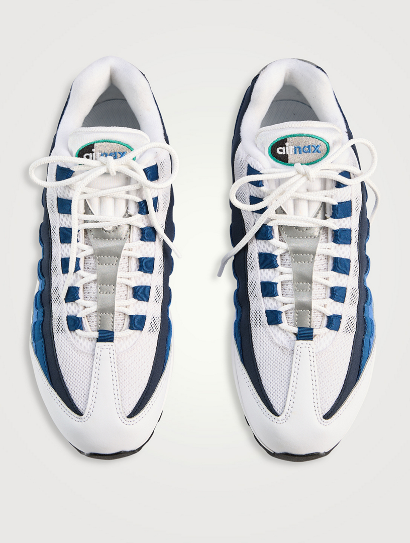 NIKE Air Max 95 Big Bubble Shoes | Holt Renfrew
