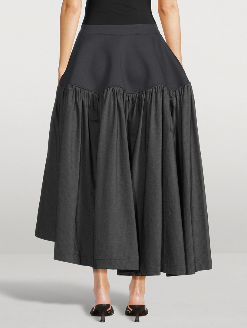 ISSEY MIYAKE Mute Skirt | Holt Renfrew