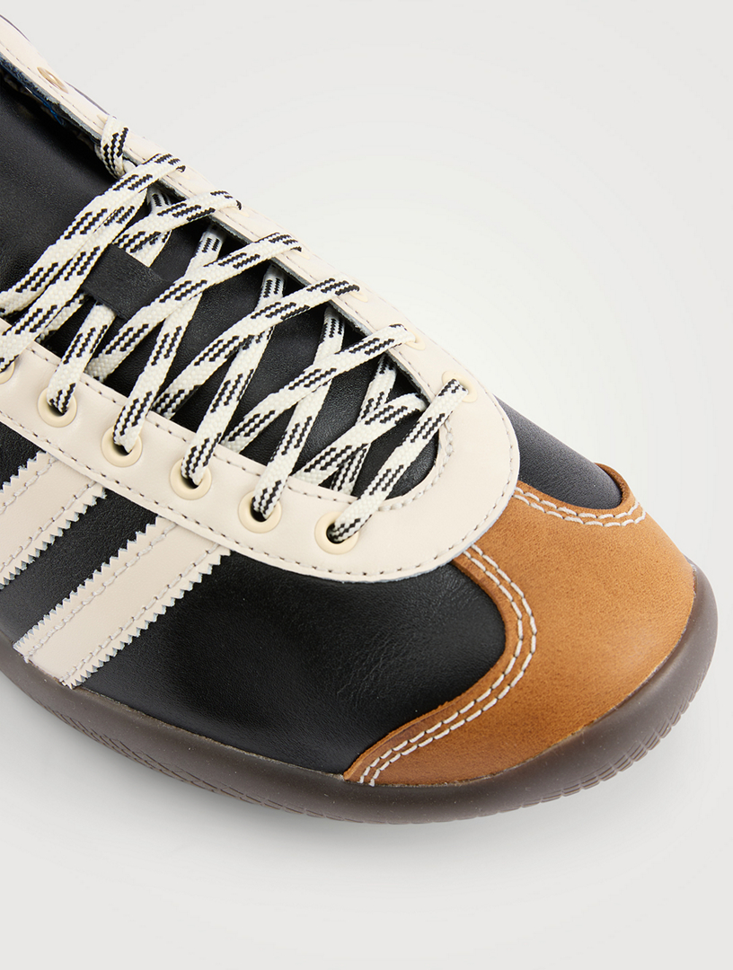 ADIDAS adidas Originals x Wales Bonner Karintha Leather Sneakers