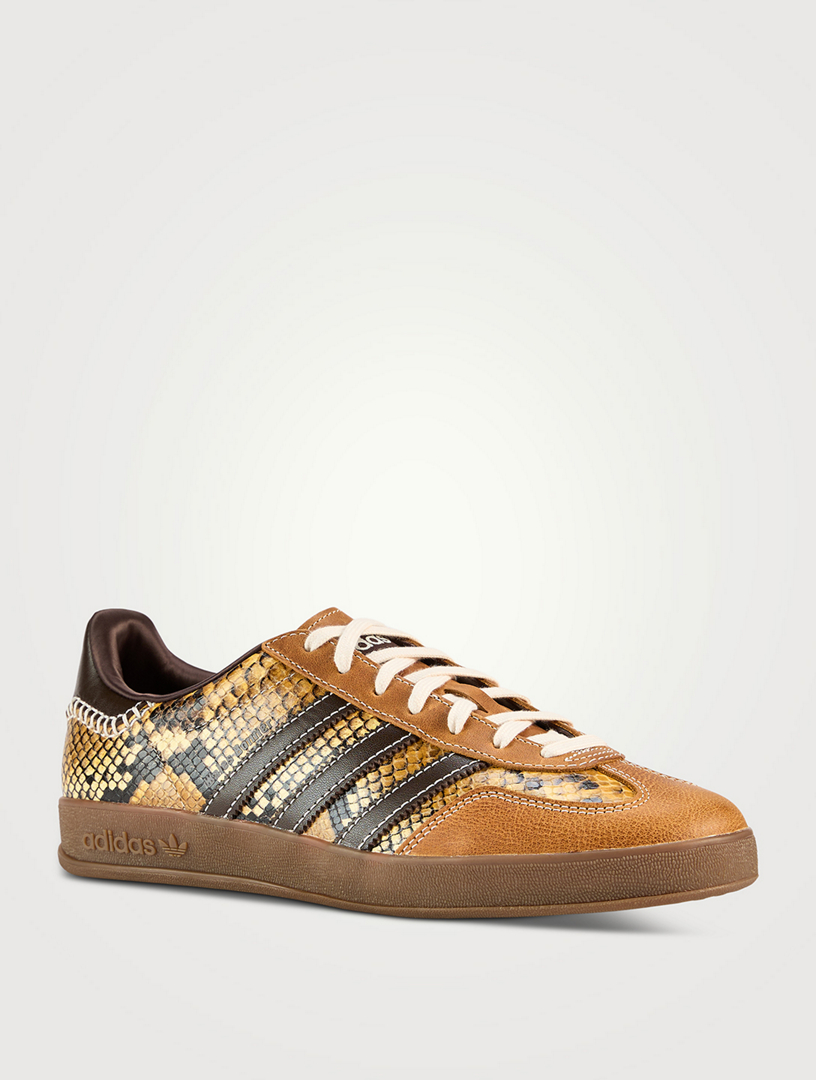 adidas gazelle silver green womens Adidas Women's Samba LT 'Gold Metallic/Core Black' -Originally $120.00 -