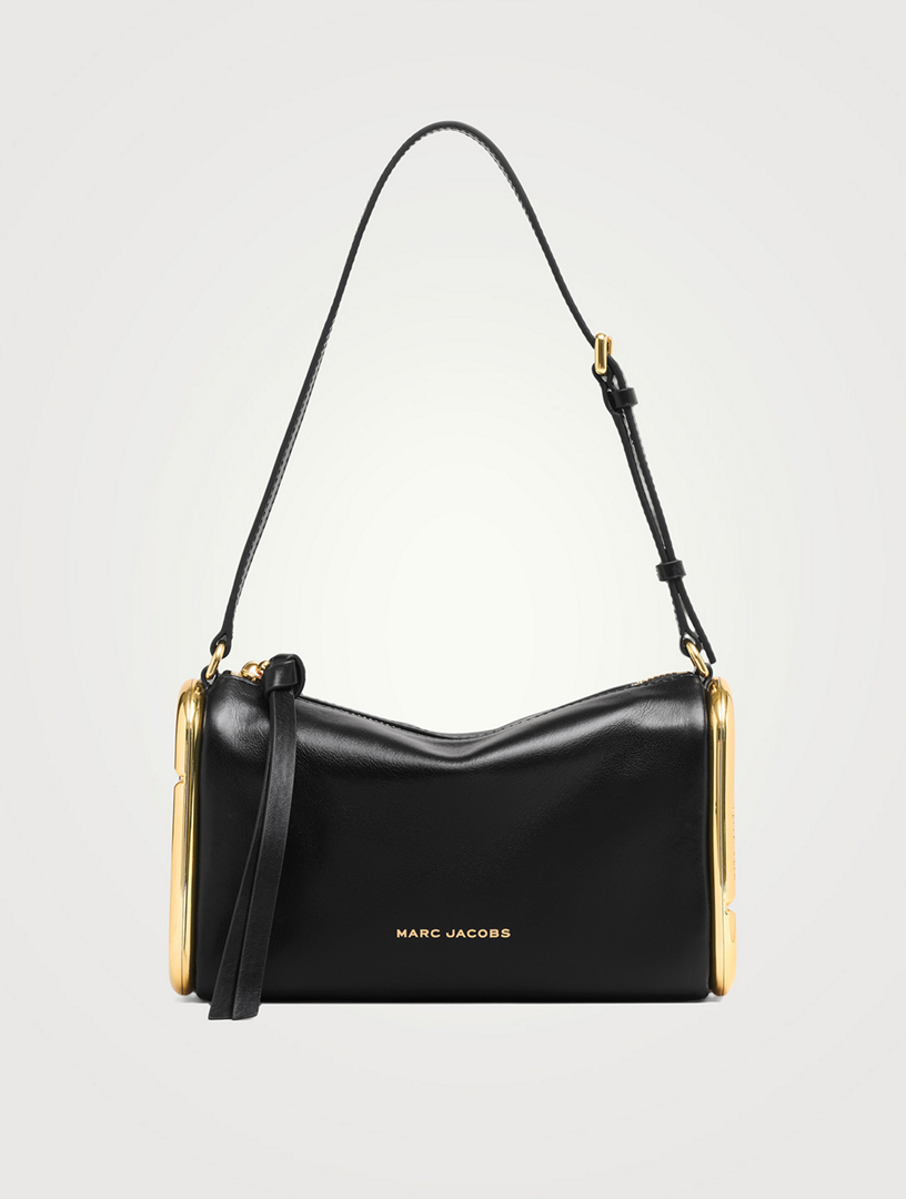 MARC JACOBS Small Scene Leather Shoulder Bag | Holt Renfrew