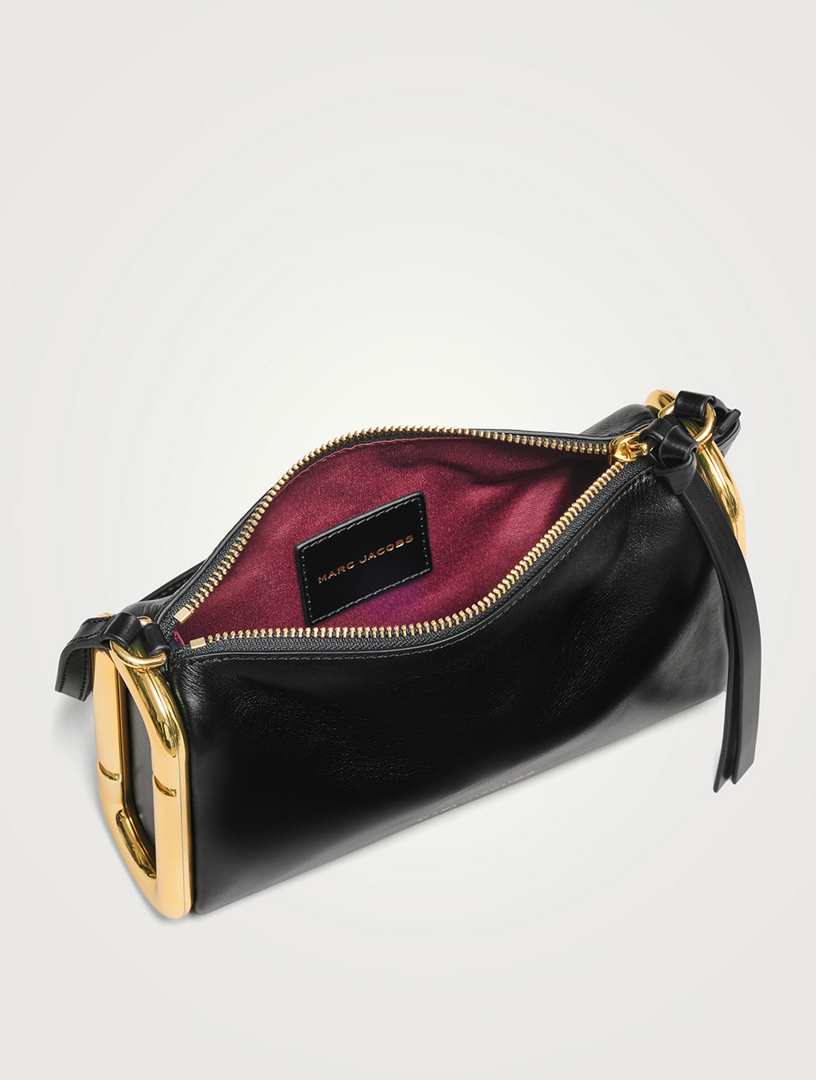 MARC JACOBS Small Scene Leather Shoulder Bag | Holt Renfrew
