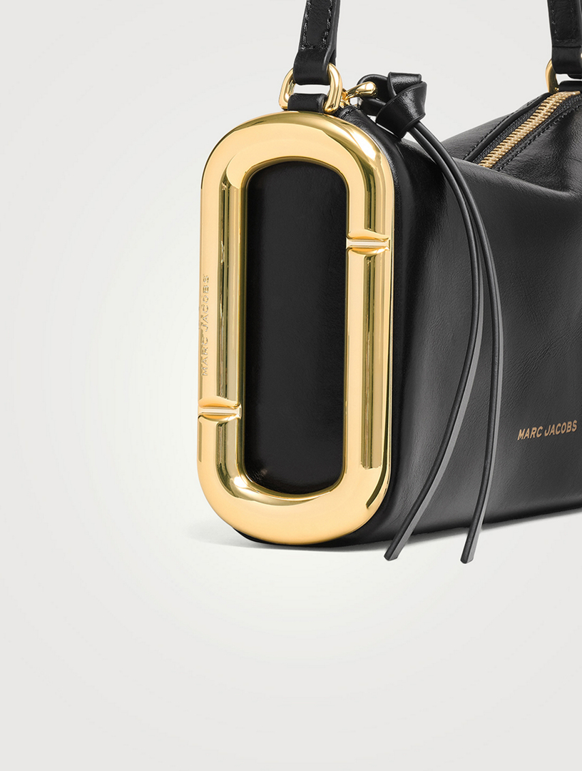 MARC JACOBS Small Scene Leather Shoulder Bag | Holt Renfrew