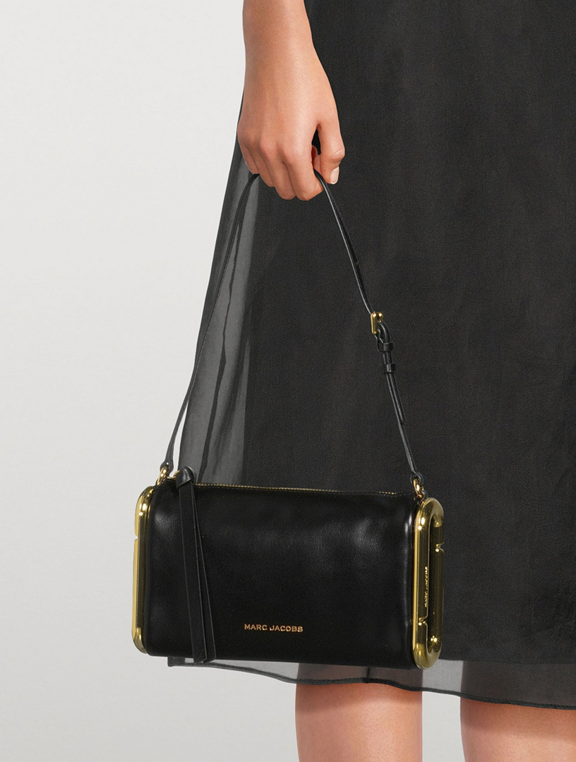 MARC JACOBS Small Scene Leather Shoulder Bag | Holt Renfrew