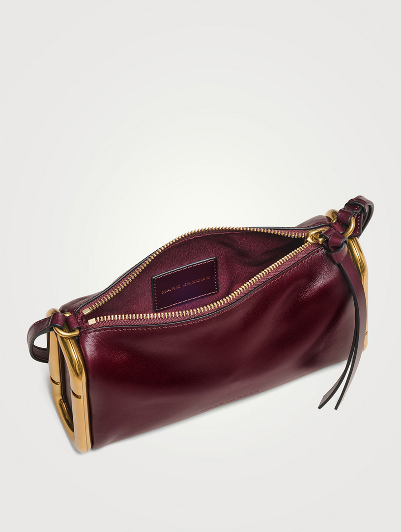 バッグ 00s Marc Jacbos one shoulder leather bag MARC JACOBS Small Scene Leather Shoulder Bag | Holt Renfrew