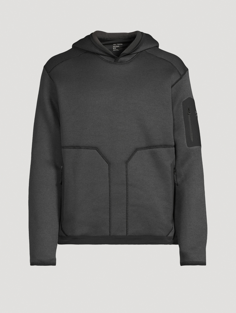 ARC'TERYX Covert Fleece Hoodie | Holt Renfrew