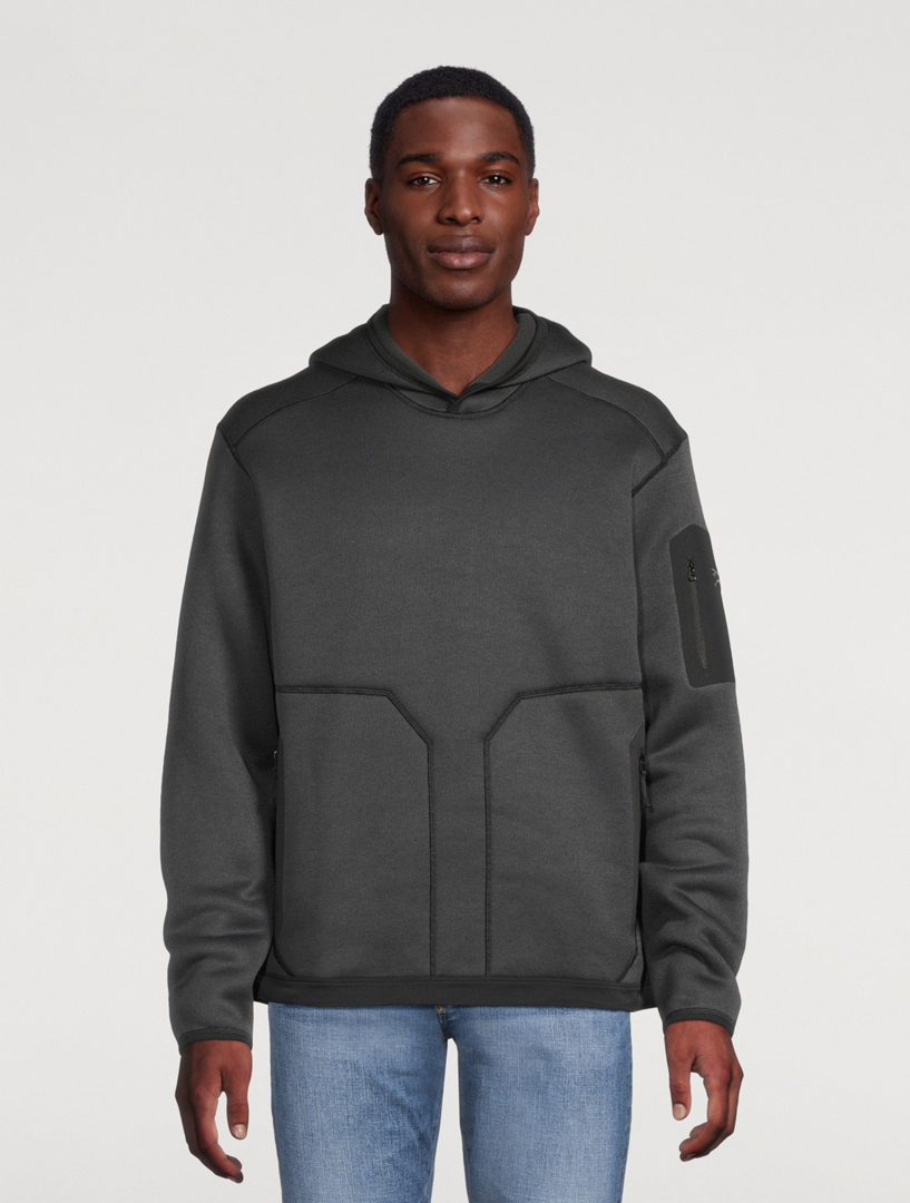 ARC'TERYX Covert Fleece Hoodie | Holt Renfrew