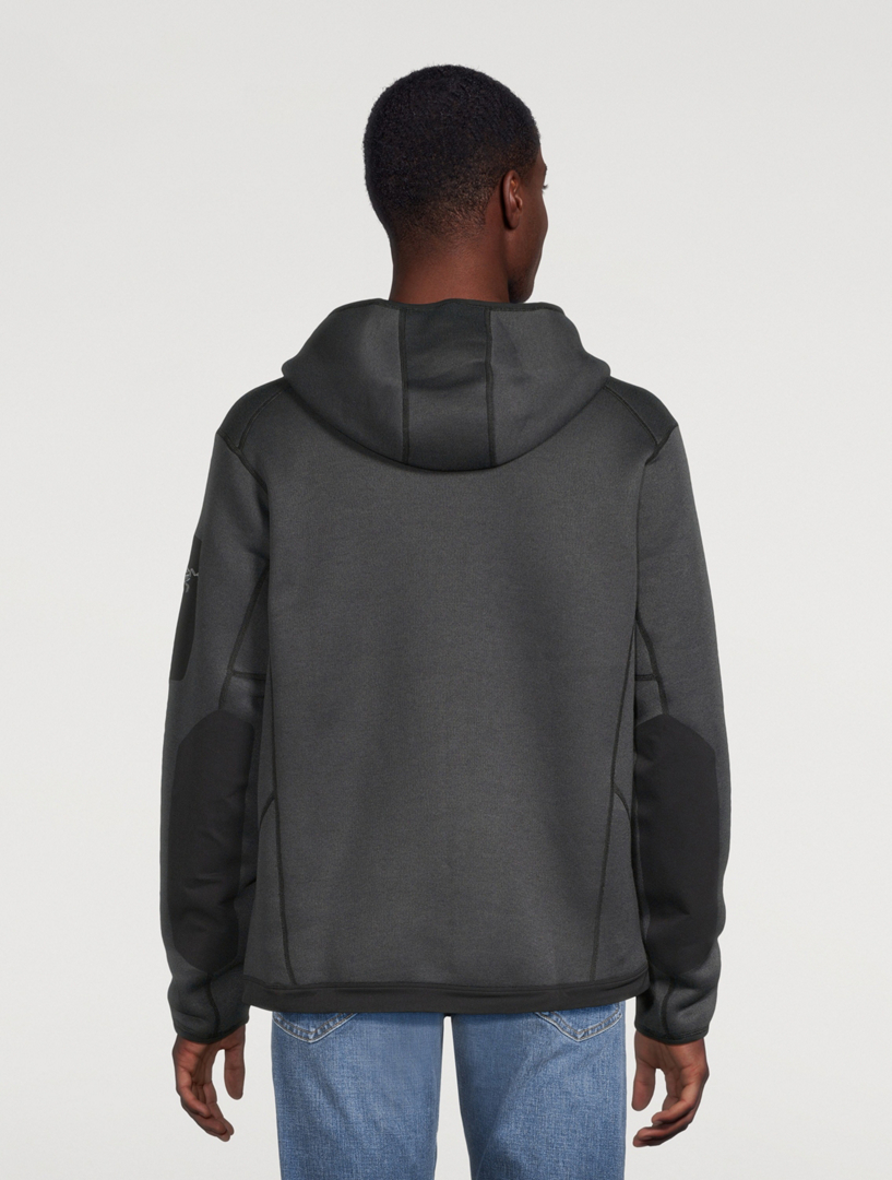 ARC'TERYX Covert Fleece Hoodie | Holt Renfrew