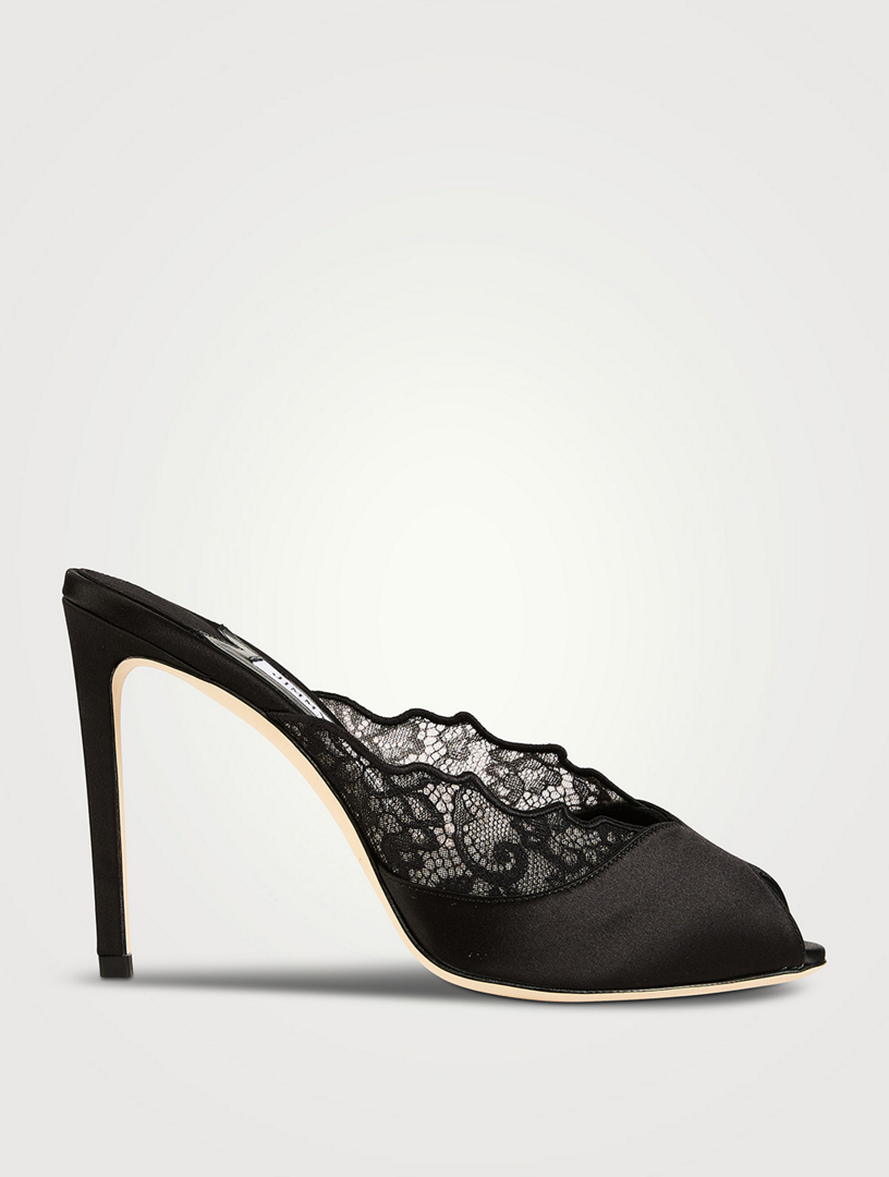 Brigitte Mules