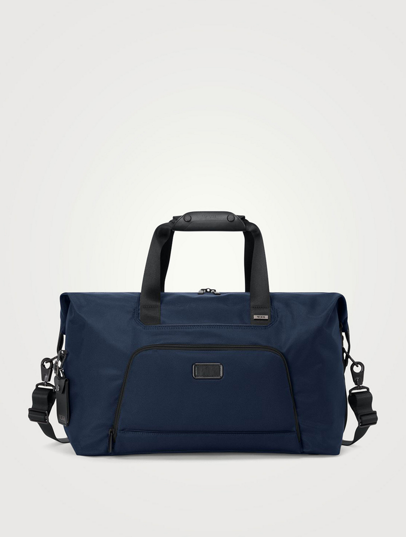 TUMI Alpha Double Expansion Duffle Bag | Holt Renfrew