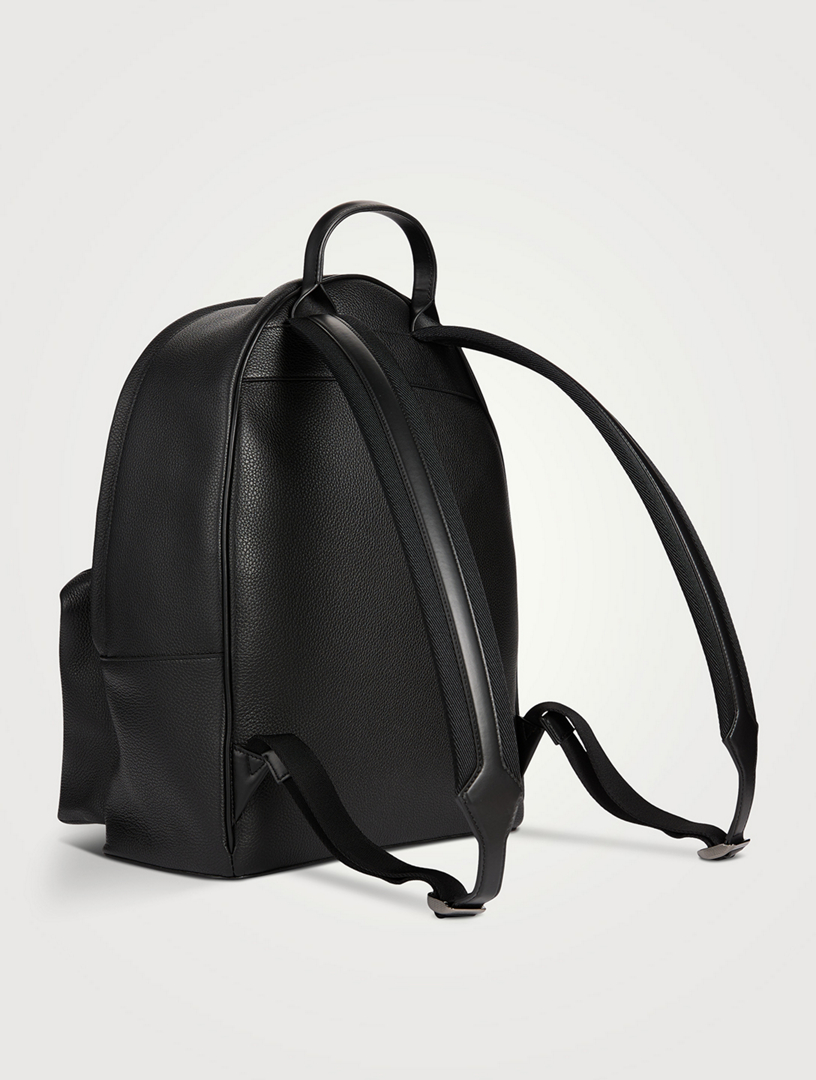 CHRISTIAN LOUBOUTIN Nostalgic Leather Backpack | Holt Renfrew