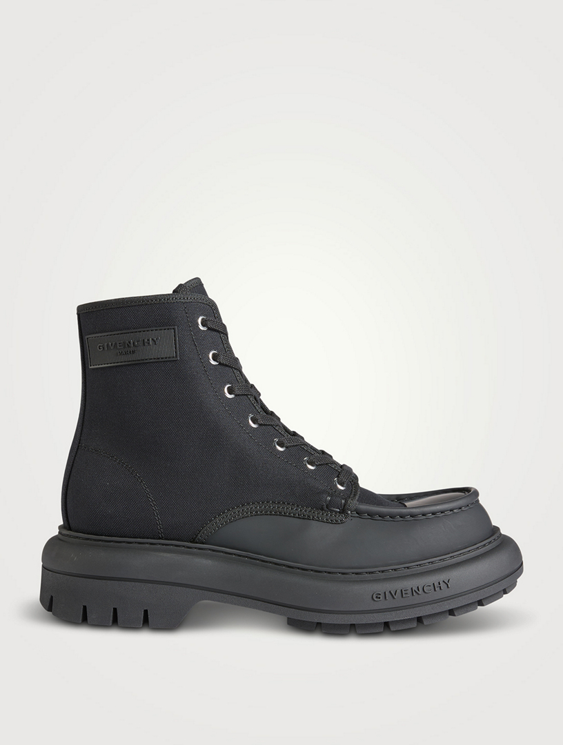 New Outdoor Boots