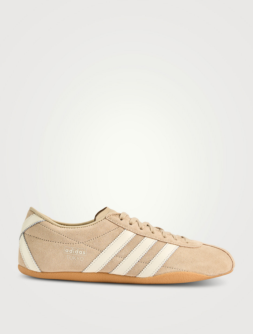 ADIDAS Tokyo Suede Sneakers | Holt Renfrew
