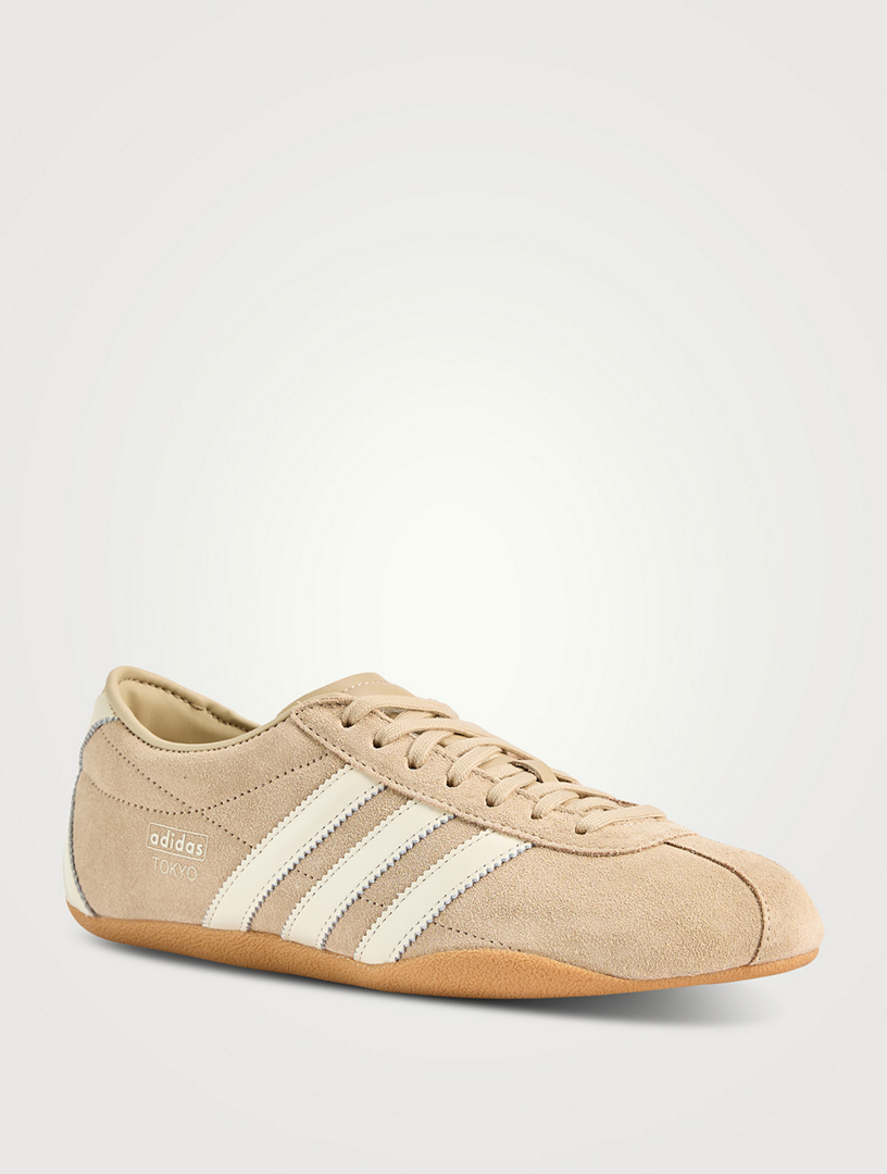 ADIDAS Tokyo Suede Sneakers | Holt Renfrew