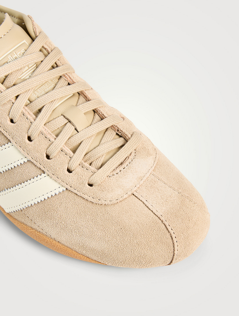 ADIDAS Tokyo Suede Sneakers | Holt Renfrew