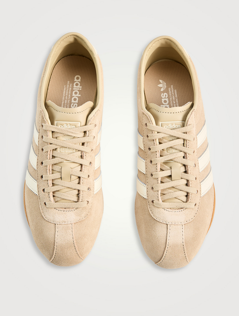 ADIDAS Tokyo Suede Sneakers | Holt Renfrew