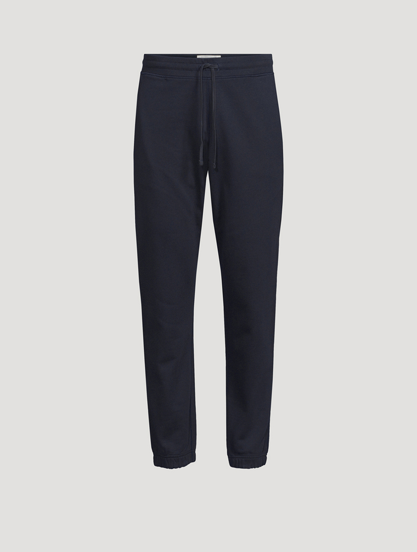 Midweight Terry Standard Sweatpants