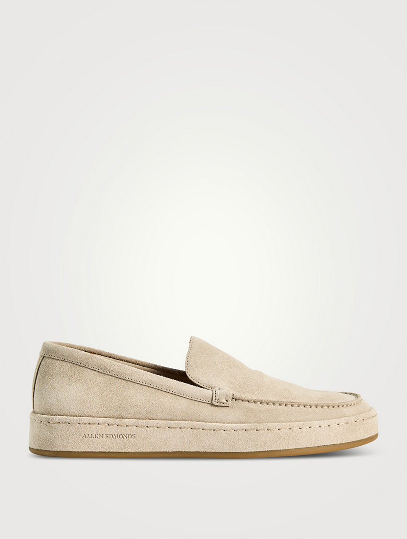 Flâneurs en suède Brody