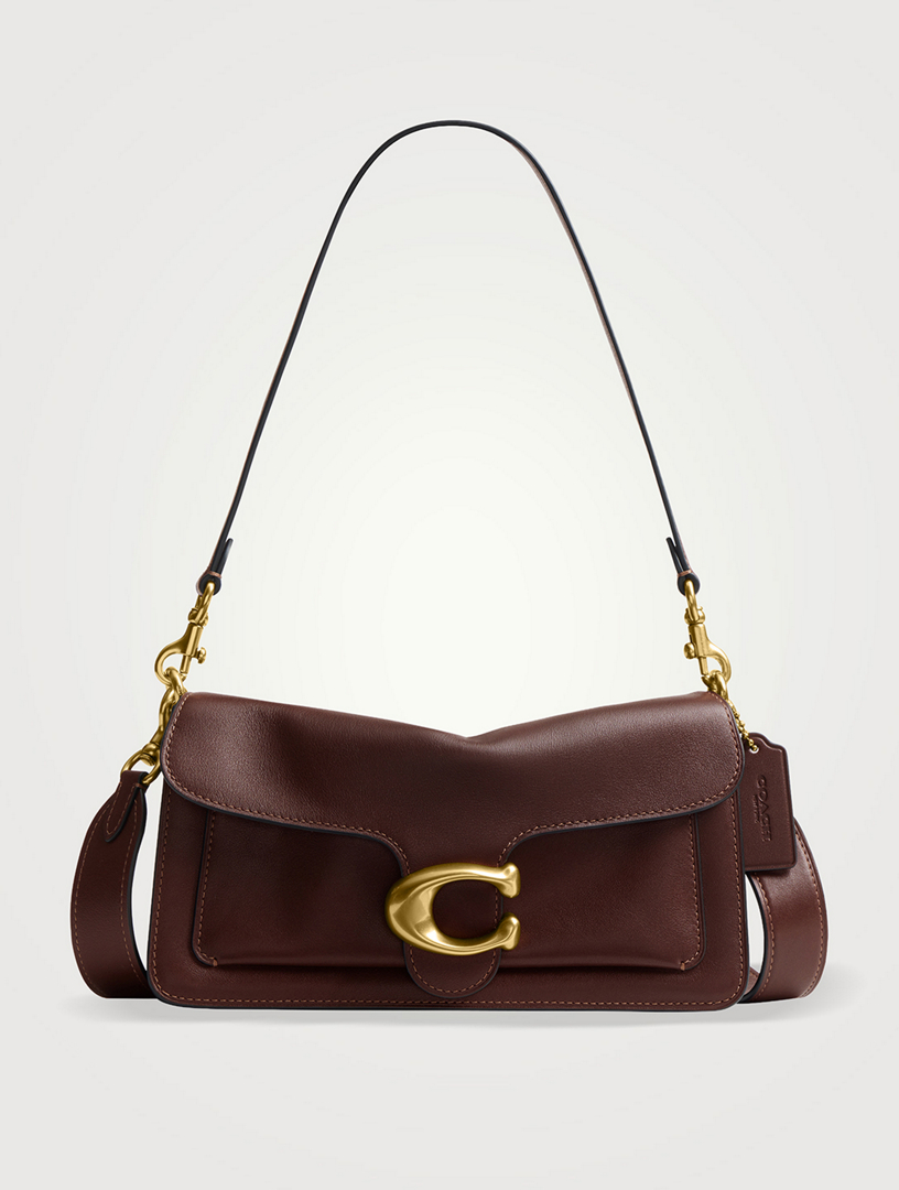 COACH Tabby 26 Leather Shoulder Bag | Holt Renfrew COACH 79358 