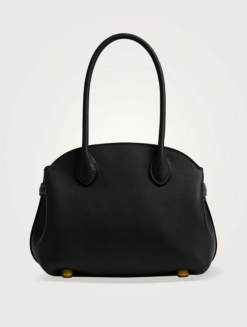 COACH Empire 21 Leather Tote Bag | Holt Renfrew