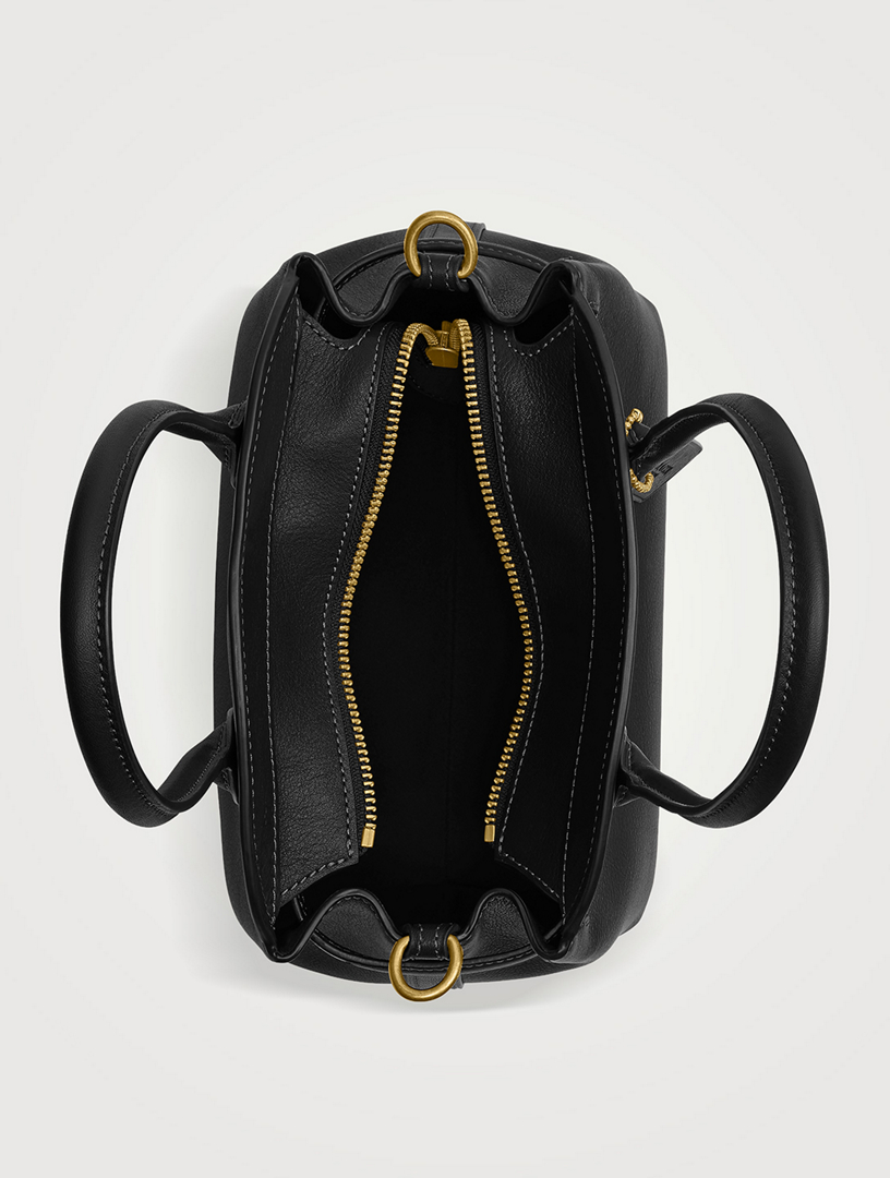 COACH Empire State Building バッグ COACH Empire 21 Leather Tote Bag | Holt Renfrew