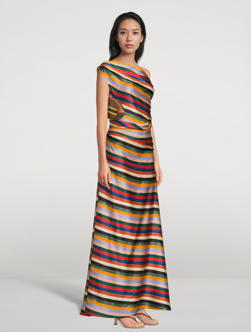holt renfrew formal dresses Holt Renfrew | Dresses | Vintage Holt Renfrew Silk And Velvet Evening Dress  S