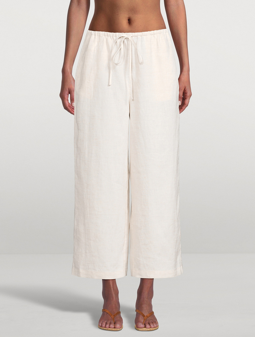 Women's Designer Pants | Holt Renfrew