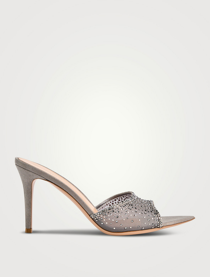 GIANVITO ROSSI for Women | Designers | Holt Renfrew